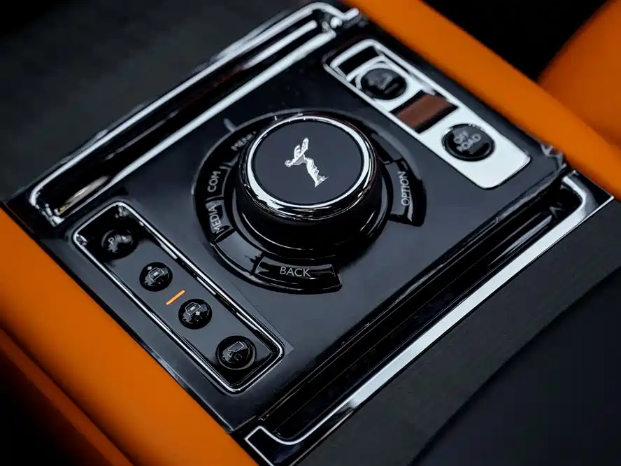 Rolls-Royce Cullinan — фотографии объявления, Фото 21