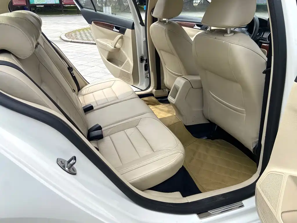 Volkswagen Lavida — миниатюра 14