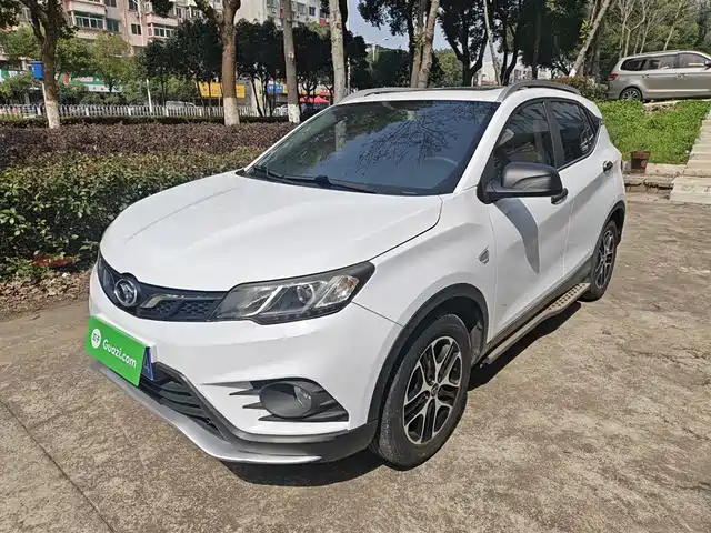 Dongnan DX3