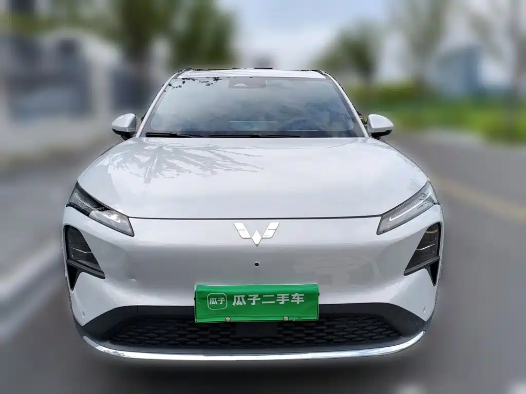 Wuling Xingguang S — миниатюра 23