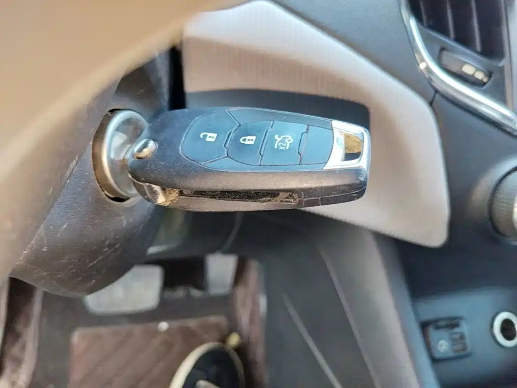 Chevrolet Cruze — миниатюра 9