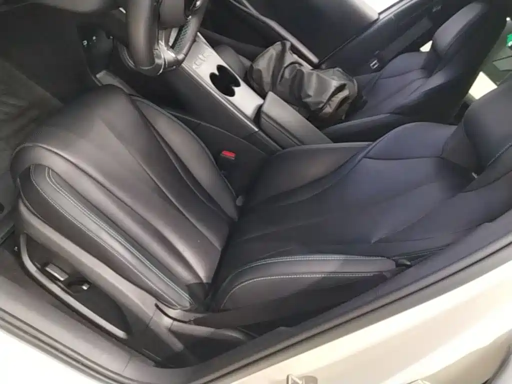 BYD Seal 06 — миниатюра 15
