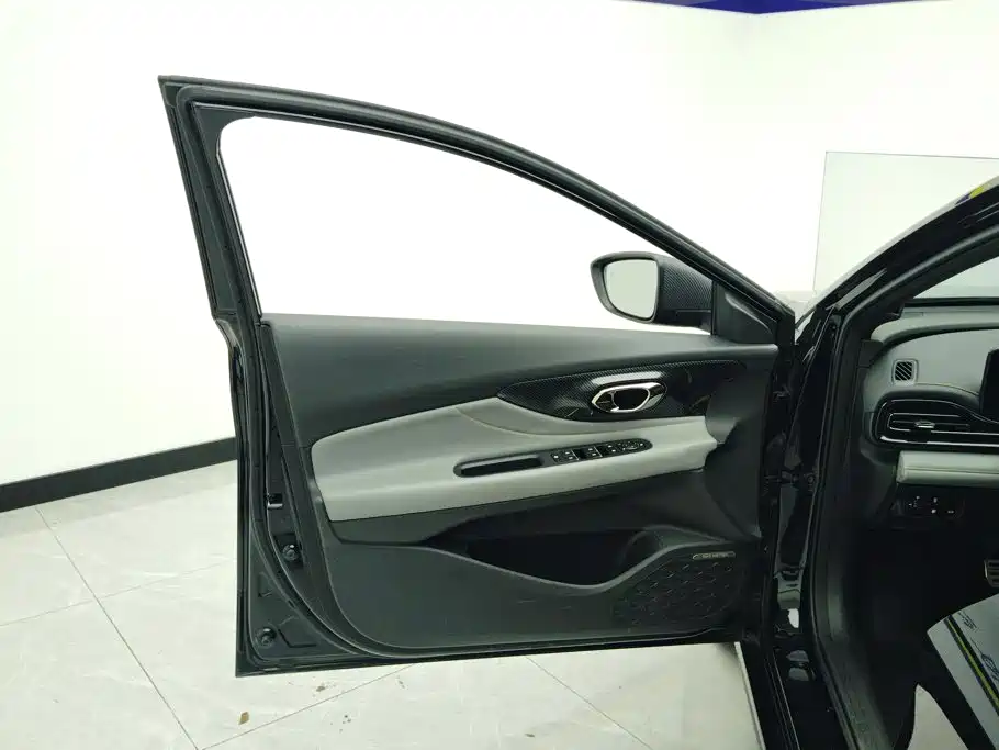 GAC Motor Shadow Leopard — миниатюра 7