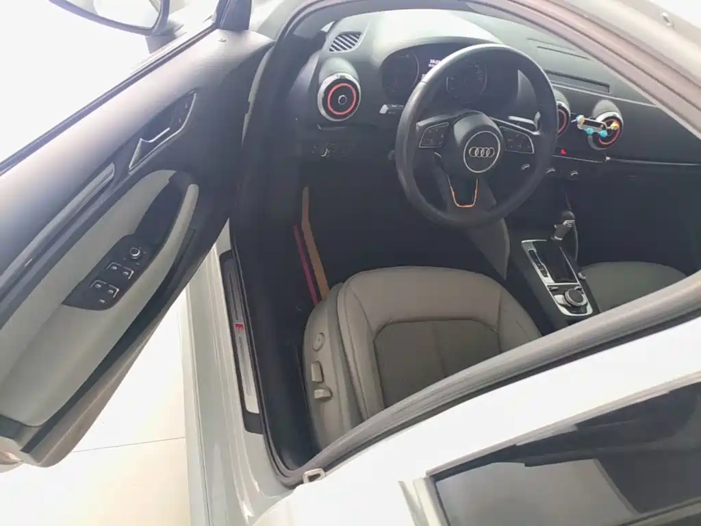 Audi A3 — миниатюра 16