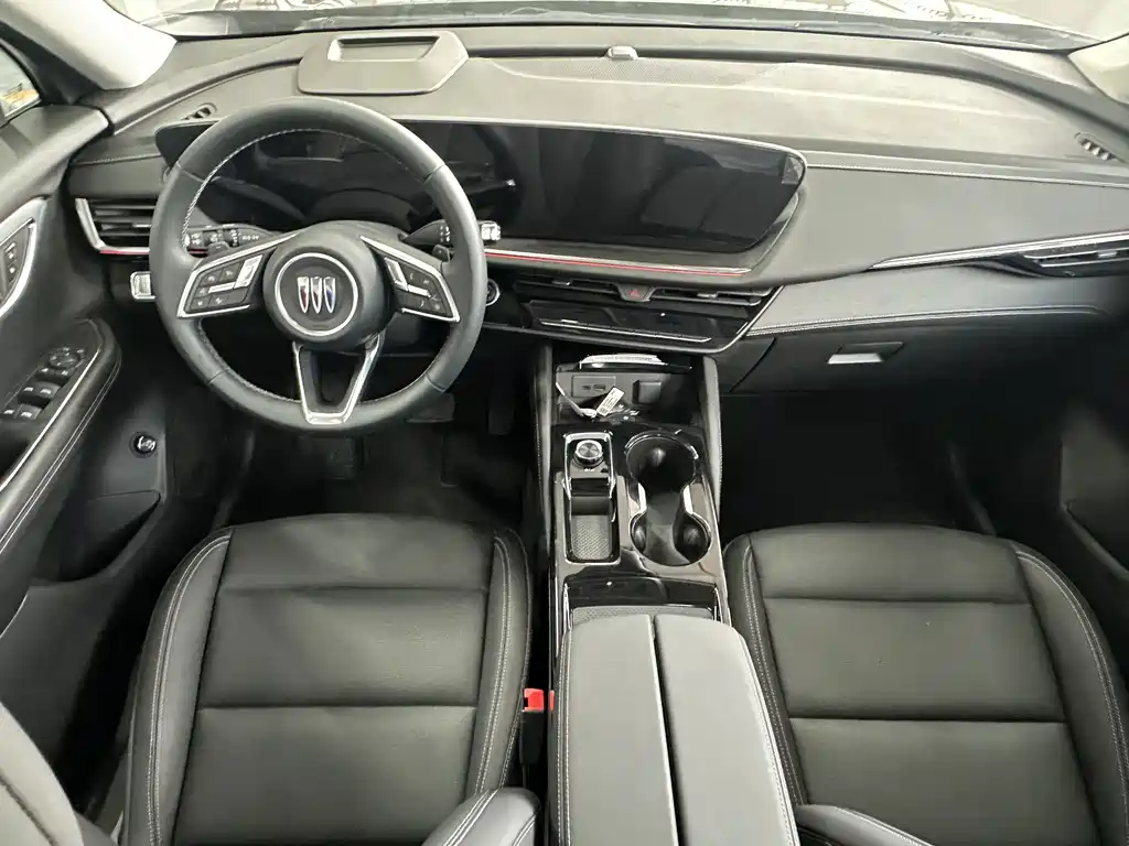 Buick Envision S — миниатюра 8