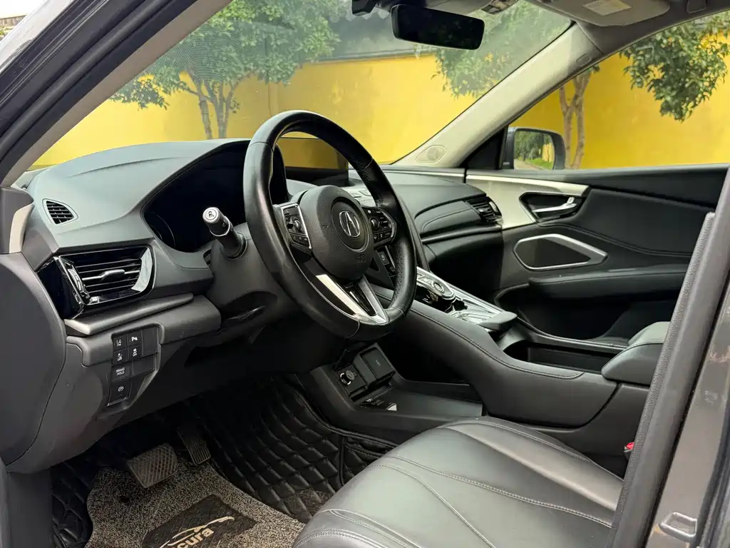 Acura RDX — миниатюра 14