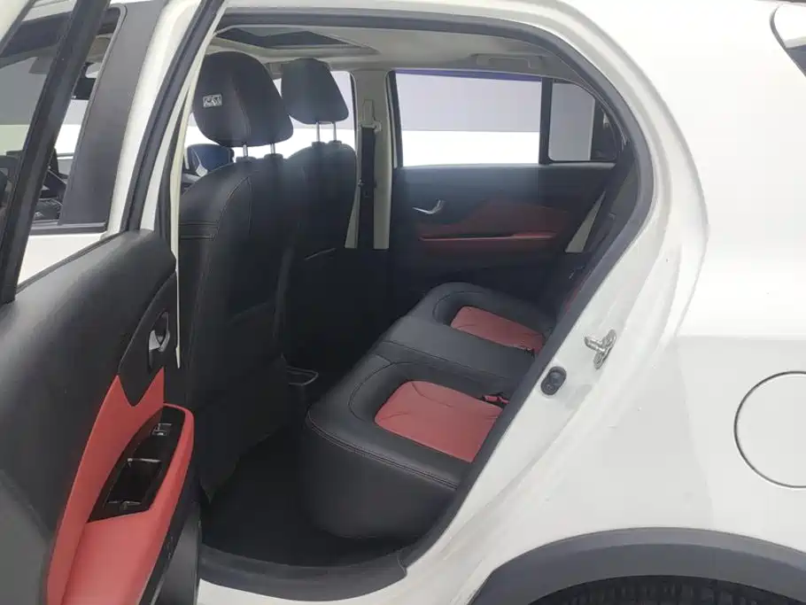 Haval H1 — миниатюра 11