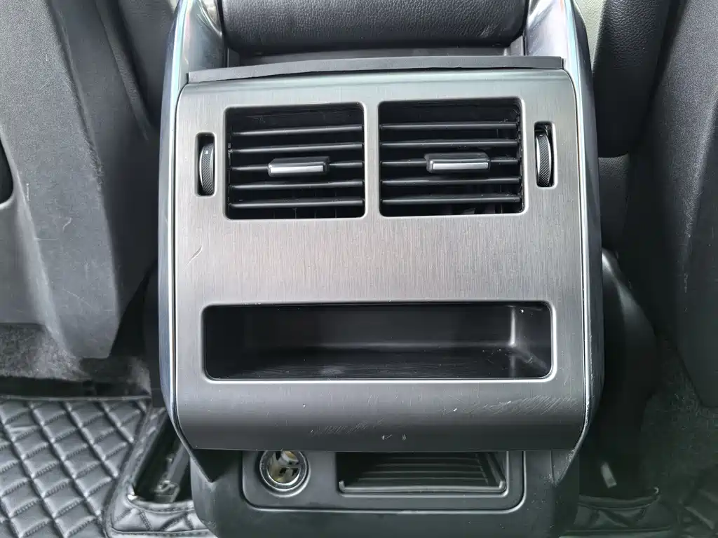 Land Rover Range Rover Sport 3.0 SC V6 SE, фото 17