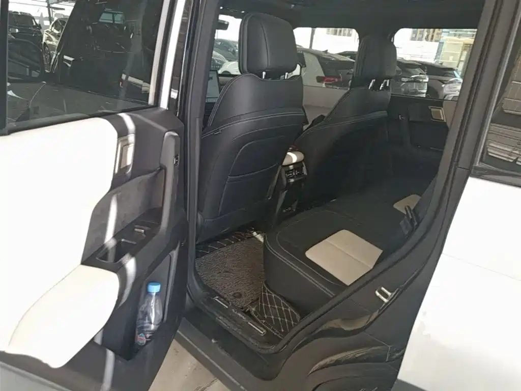 iCAR iCAR 03T — миниатюра 17