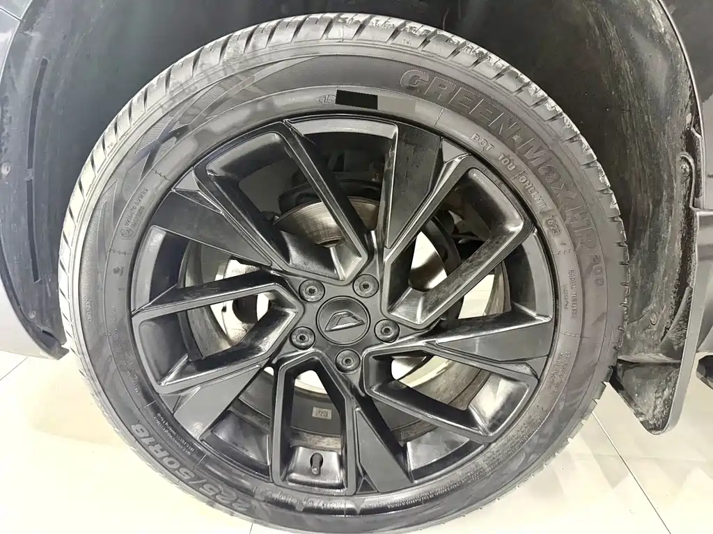 Jetta VS7 — миниатюра 13