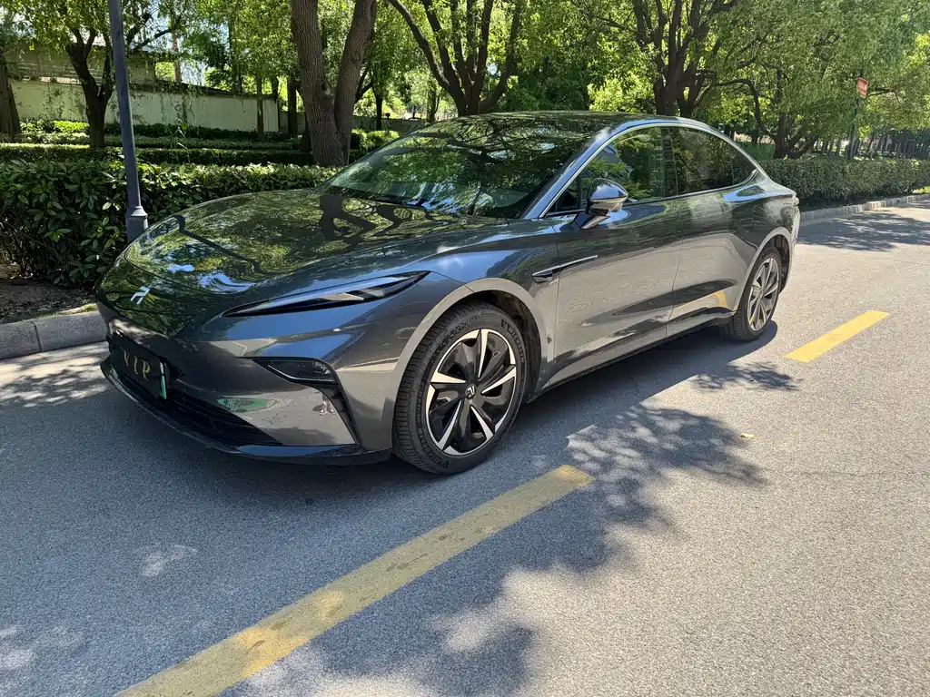 Roewe Feifan F7 2023