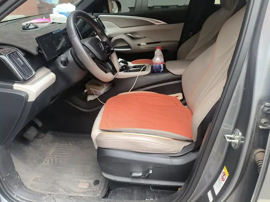 BYD Pro New Energy — миниатюра 9