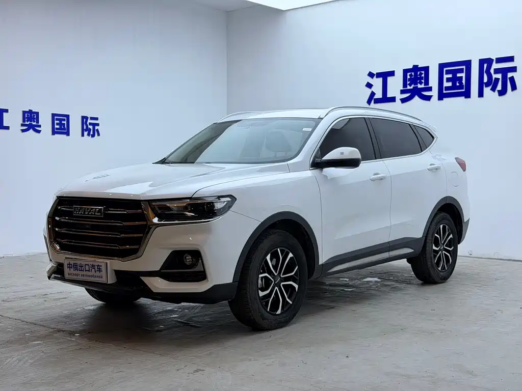 Купить Haval H6