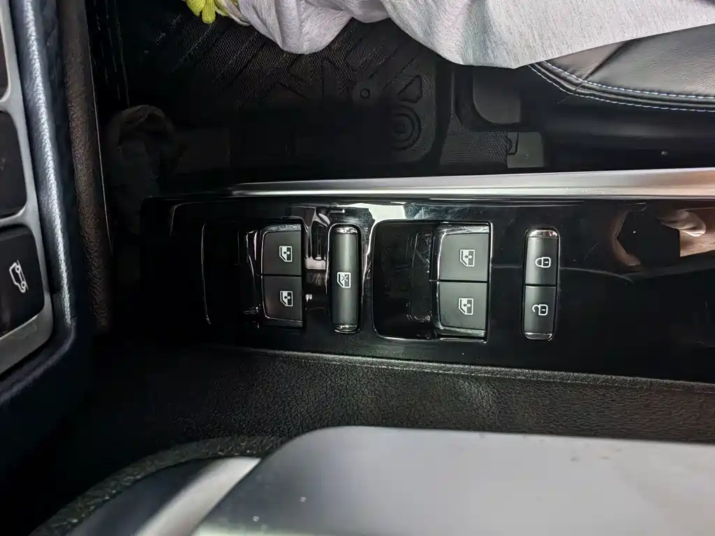 Beijing Off-Road BJ40 — миниатюра 12