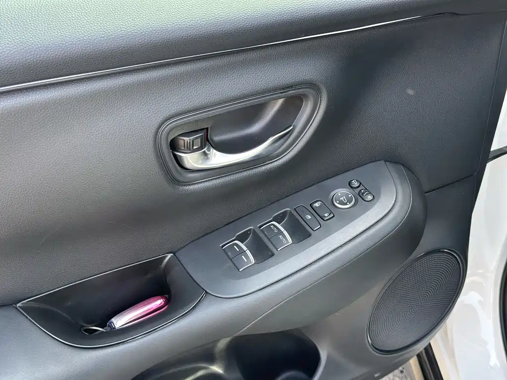 Honda HR-V — миниатюра 13
