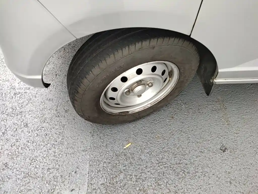 Wuling Rongguang S — миниатюра 23