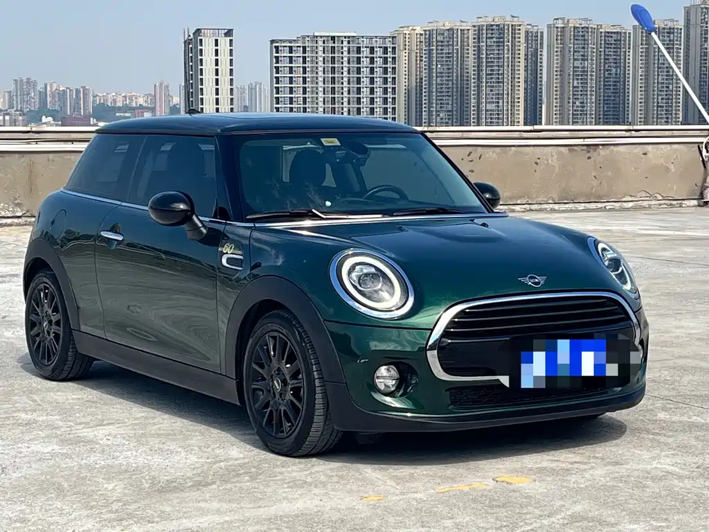 MINI Mini — миниатюра 2