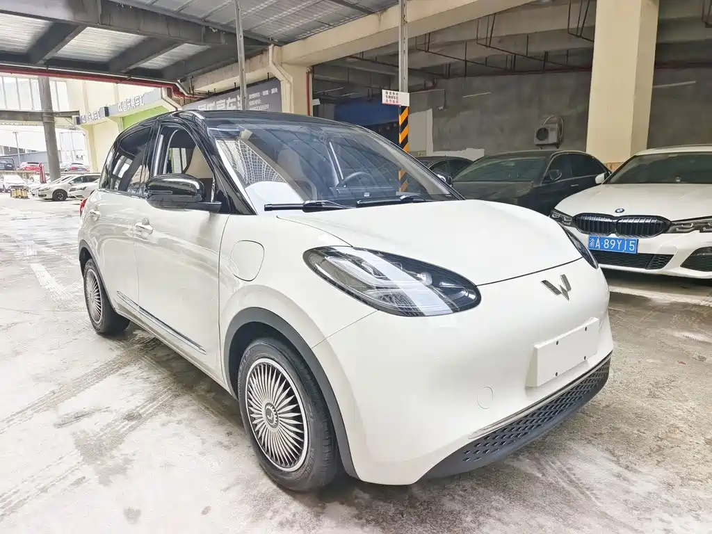 Wuling Bingo — миниатюра 3