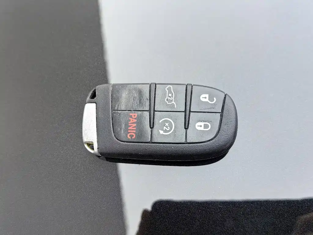 Jeep Grand Cherokee (Import) — миниатюра 19