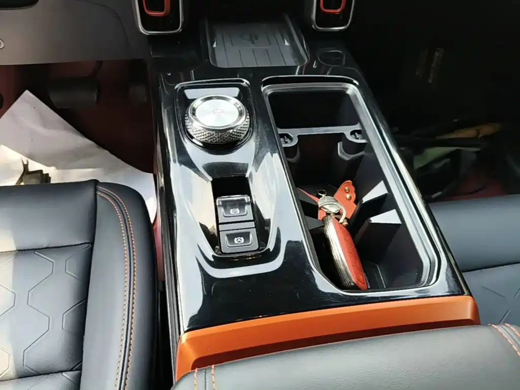 Haval Big Dog — миниатюра 14