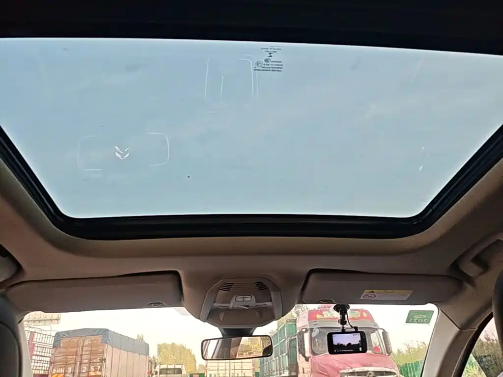 Citroen C5 AIRCROSS — миниатюра 18