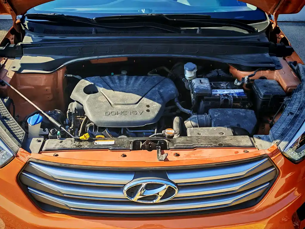 Hyundai ix25 — миниатюра 15
