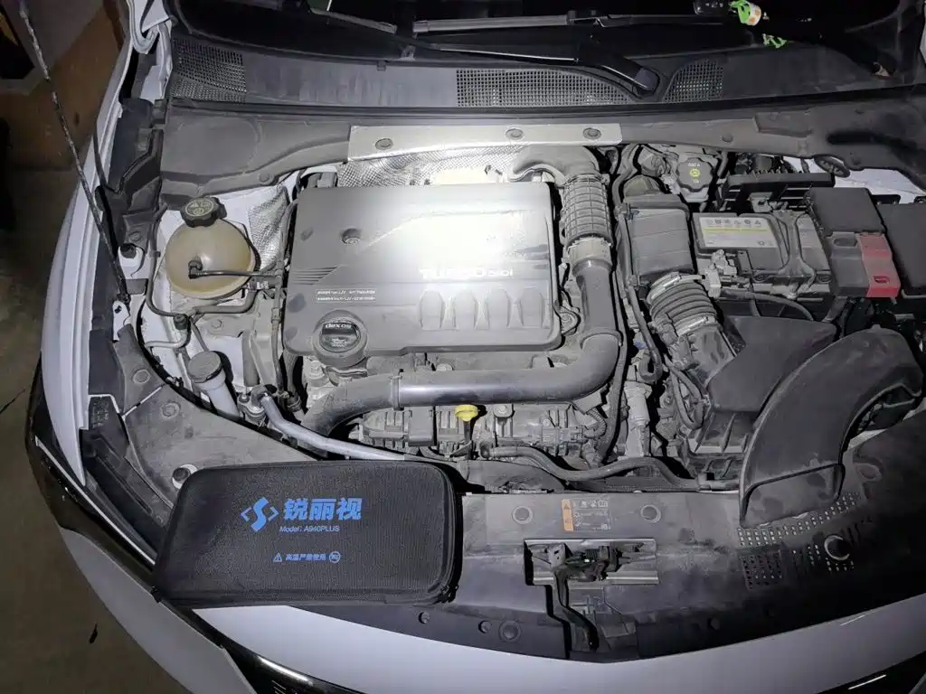Buick Verano — миниатюра 20