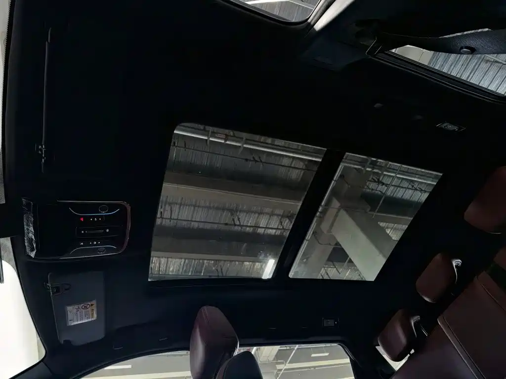 Jetour X70 PLUS — миниатюра 14