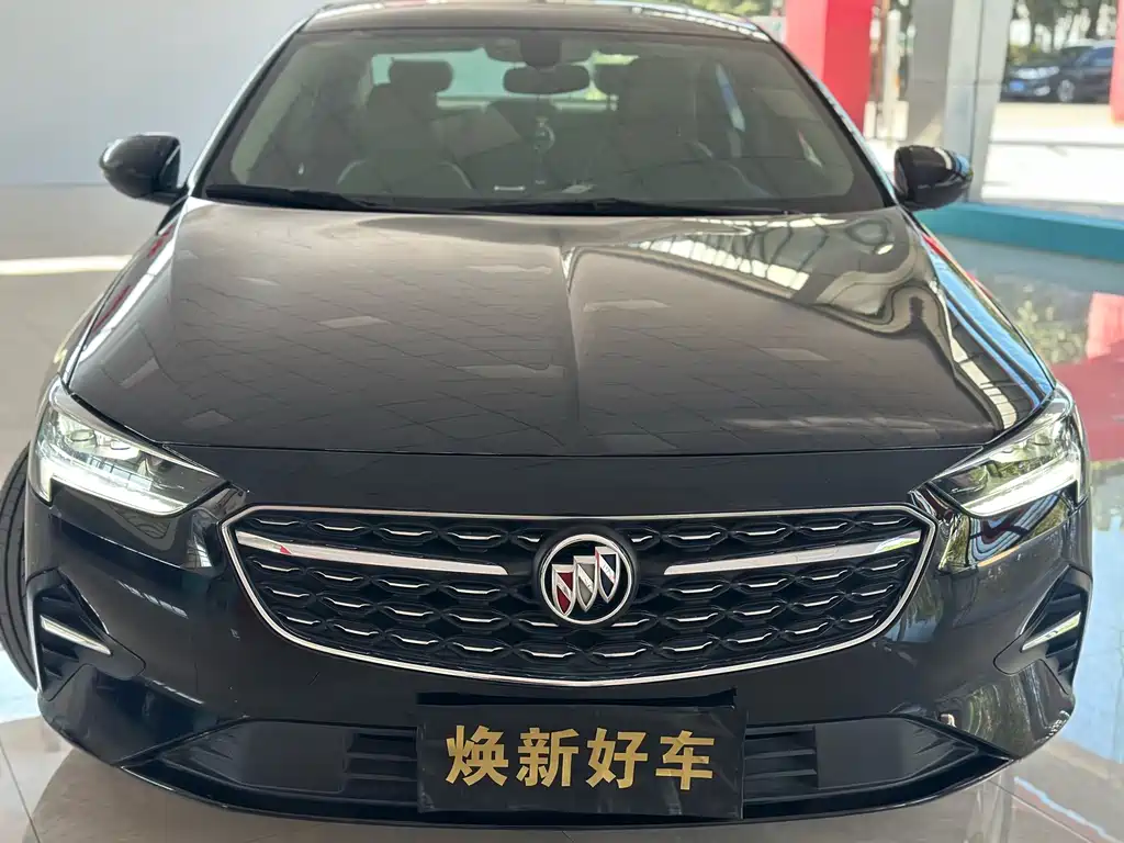 Buick Regal — миниатюра 3