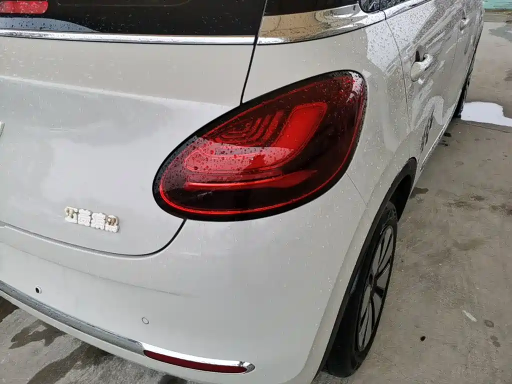 Wuling Bingo — миниатюра 8