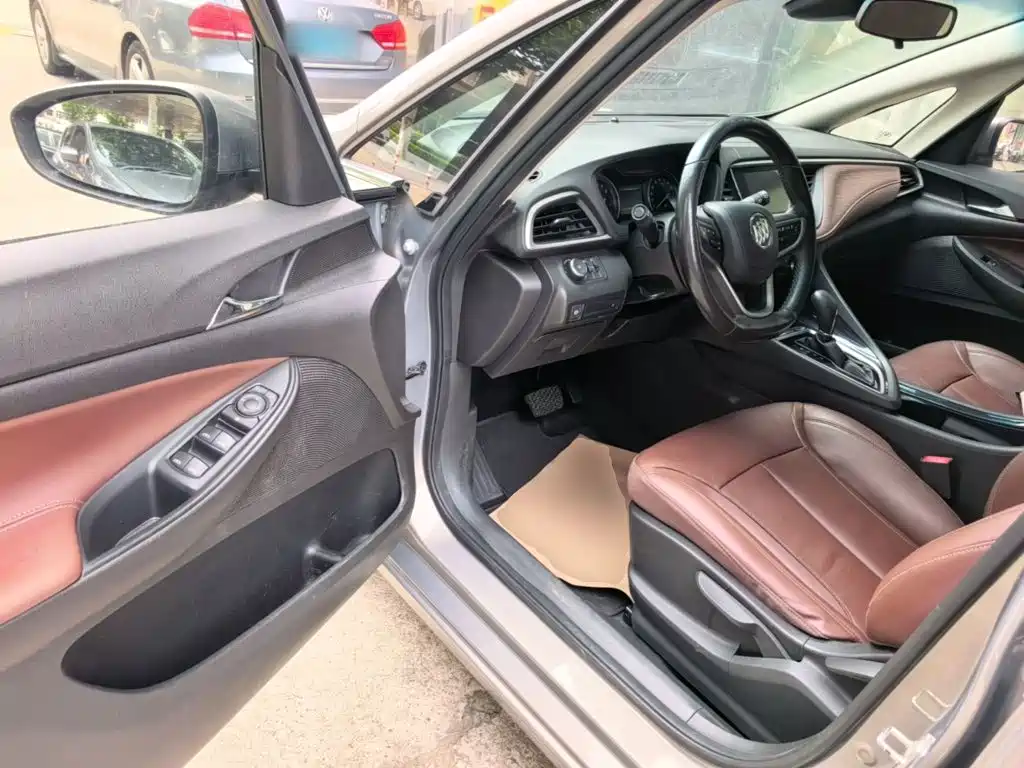 Buick GL6 — миниатюра 16