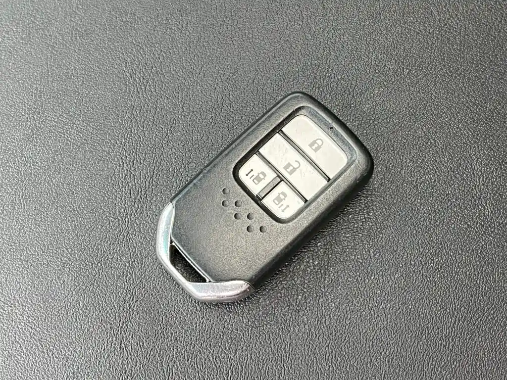 Honda Elysion — миниатюра 16