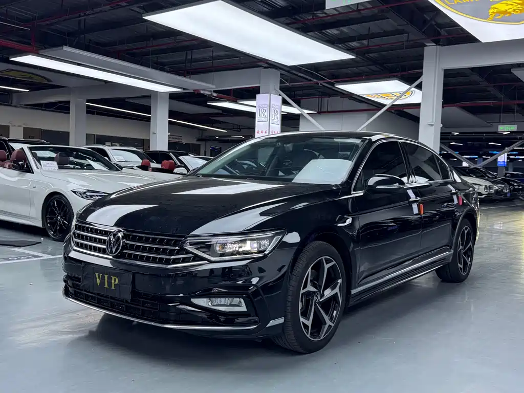 Volkswagen Magotan 2023