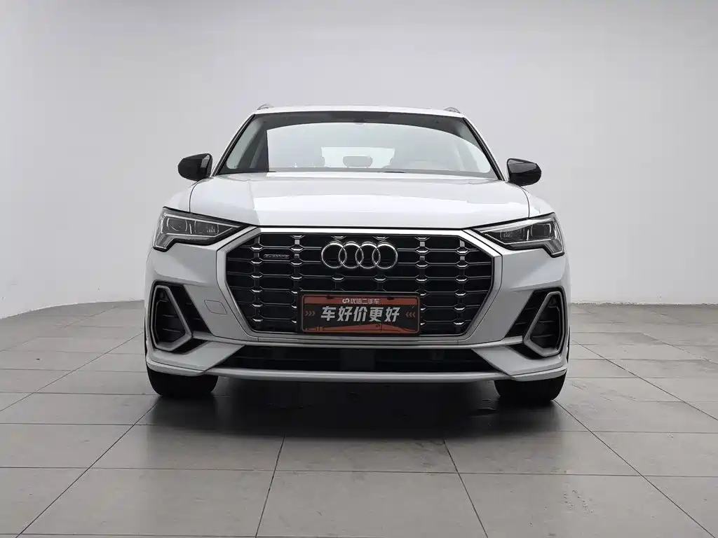 Audi Q3 — миниатюра 3