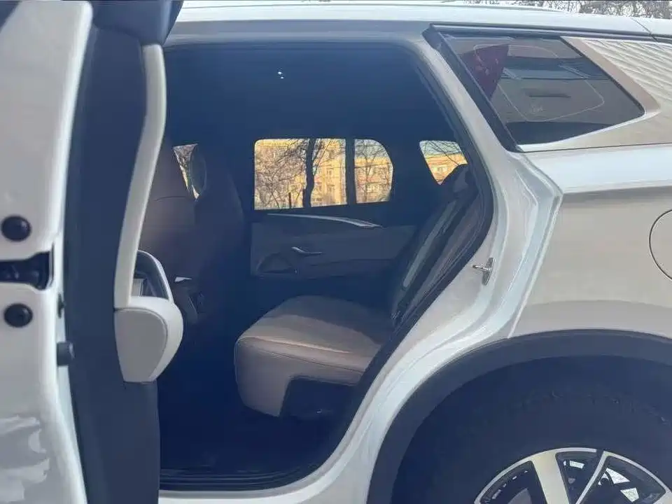 BYD SONGJIANG NEW ENERGY