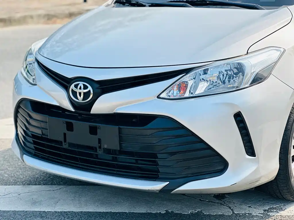 TOYOTA VIOS
