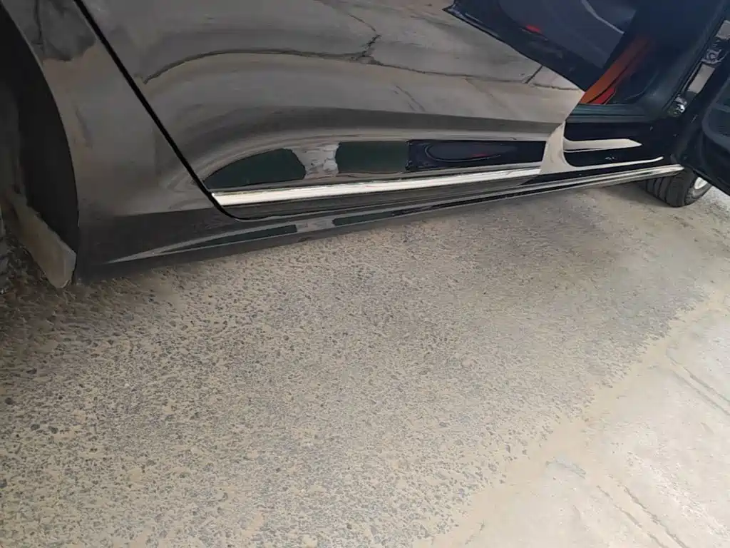 Volkswagen Passat — миниатюра 21