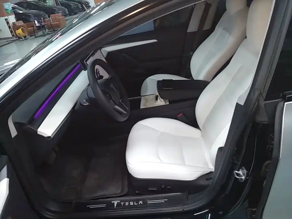Tesla Model 3 — миниатюра 15