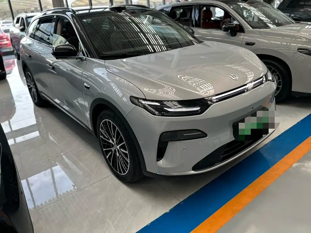 Leapmotor C11 2026 640