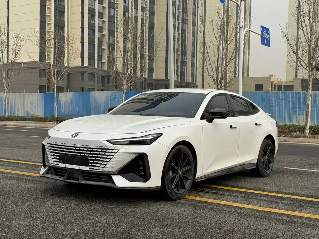 Купить Changan UNI-V