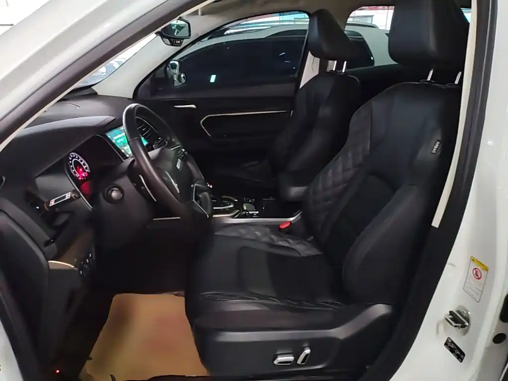 Haval H6 — миниатюра 15