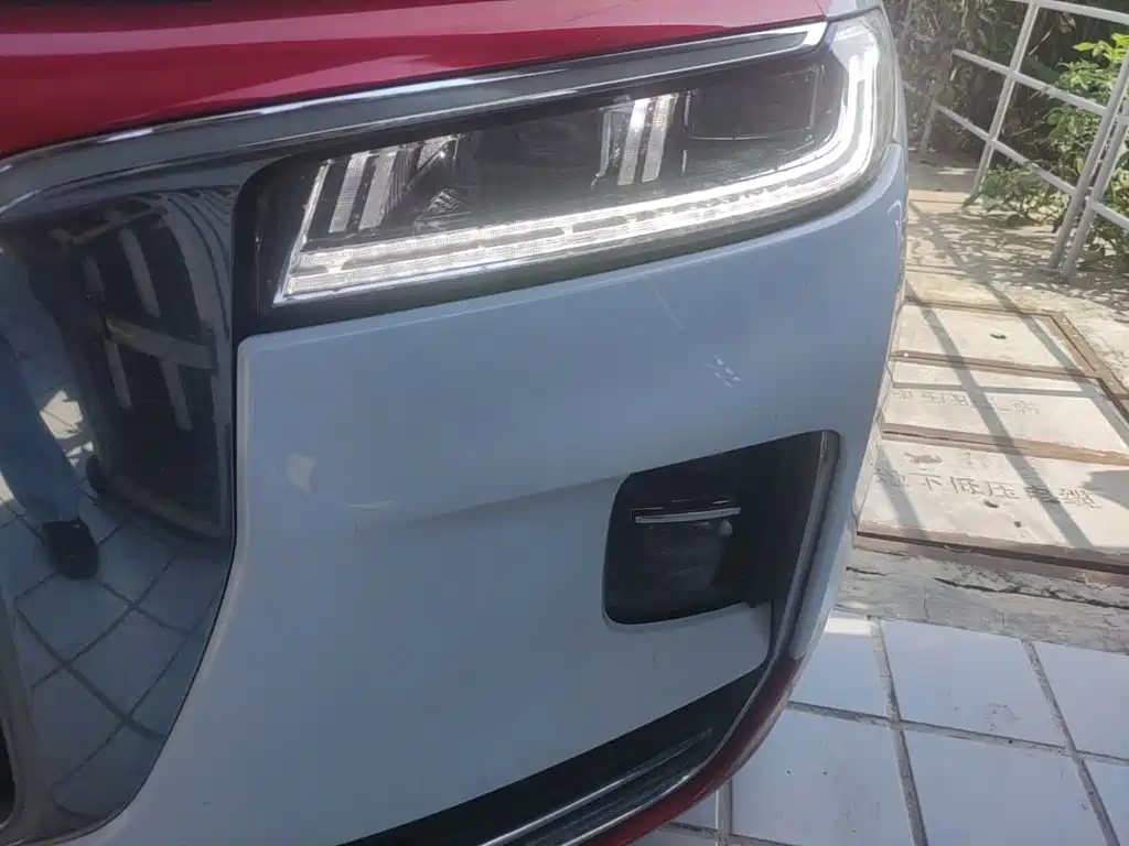 Hongqi Hongqi H9 — миниатюра 24