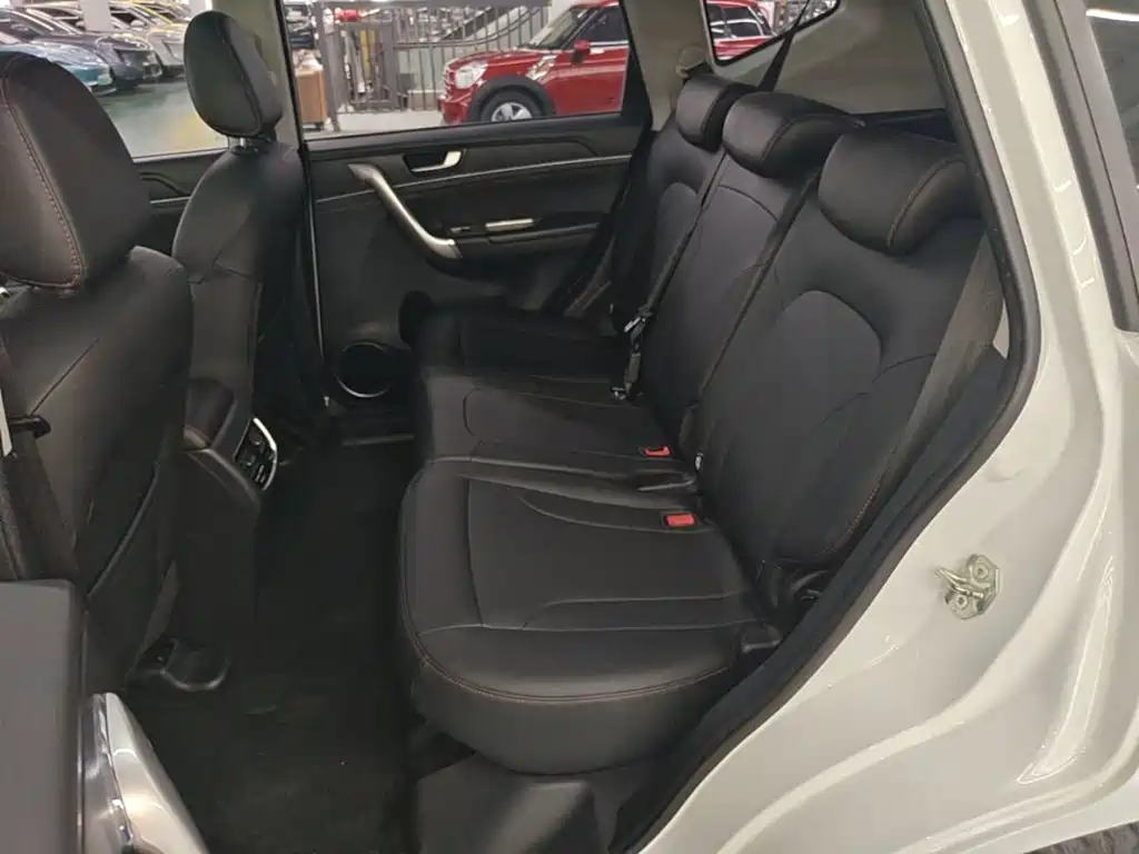 Haval M6 — миниатюра 17