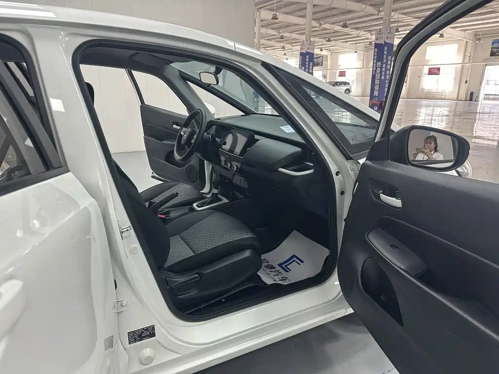 Honda Fit — миниатюра 11
