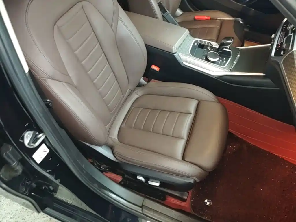 BMW 3 Series — миниатюра 25