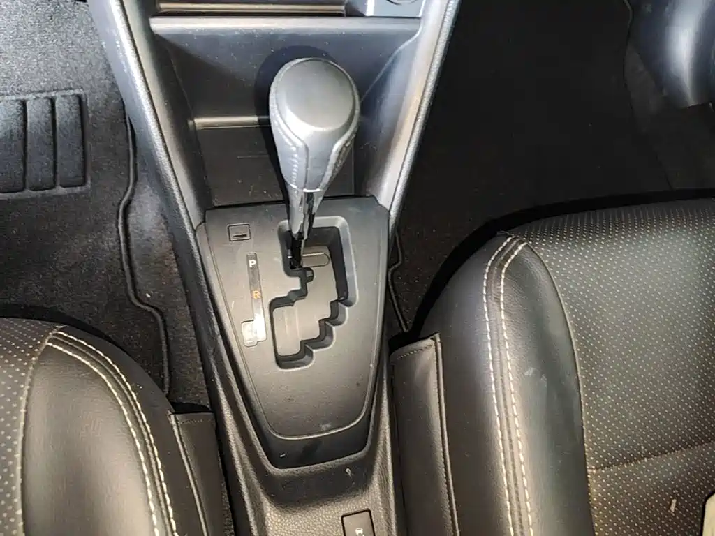 Toyota Vios — миниатюра 14
