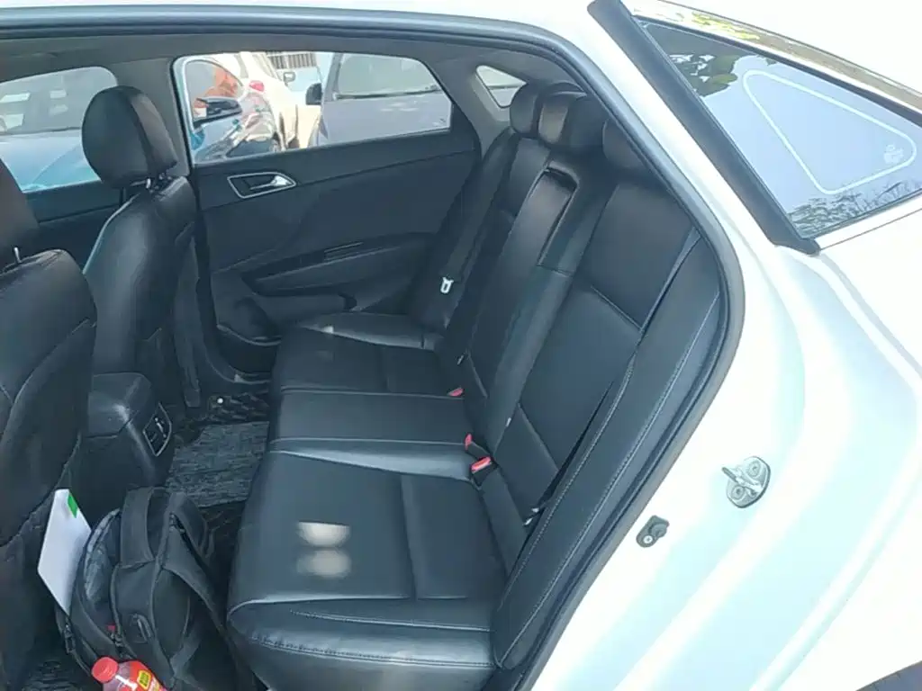 Hyundai Mistra — миниатюра 17