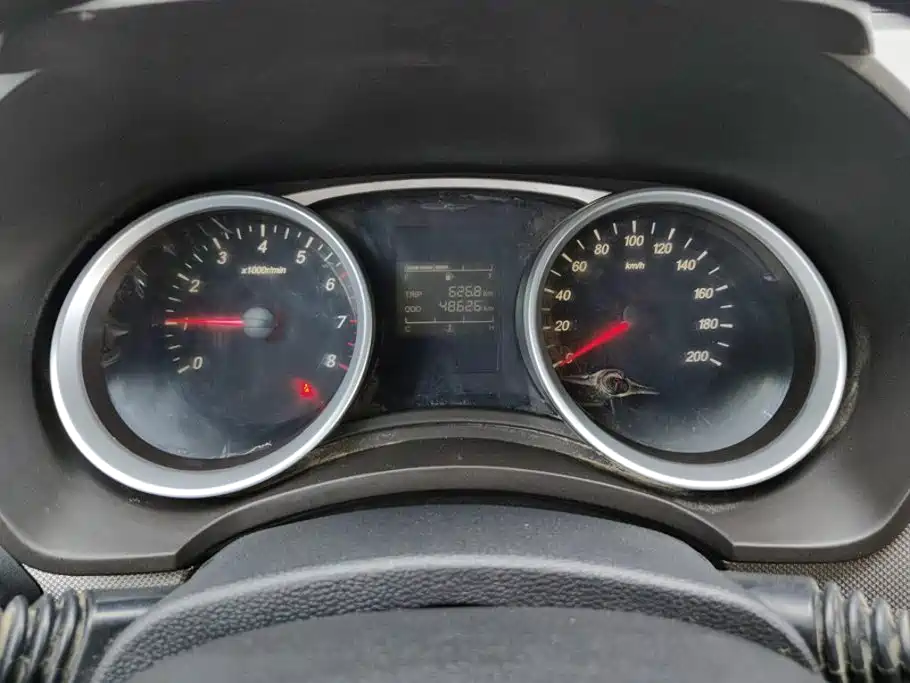 Wuling Hongguang — миниатюра 14