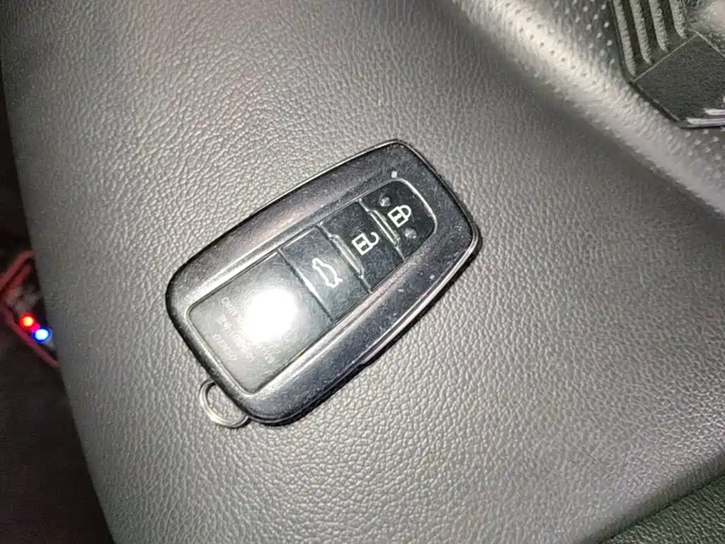 Toyota Camry 2021 2.5G Luxury