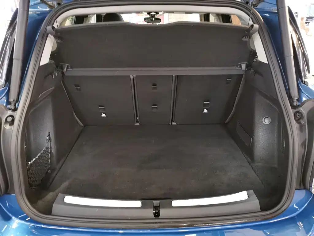 MINI Mini Countryman — миниатюра 12